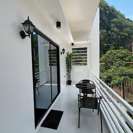 Carandang Tourist Inn El Nido Exteriör bild