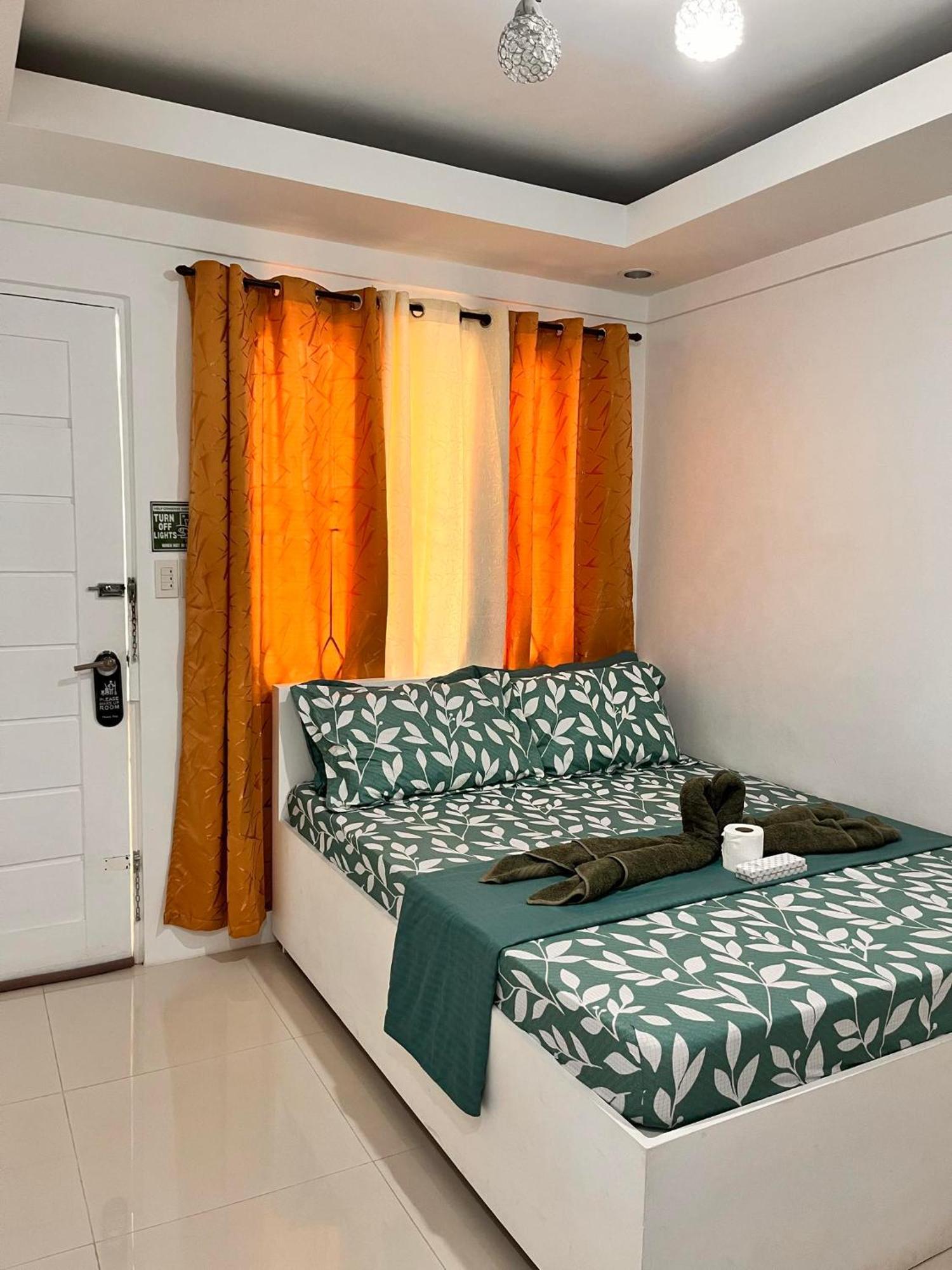 Carandang Tourist Inn El Nido Exteriör bild
