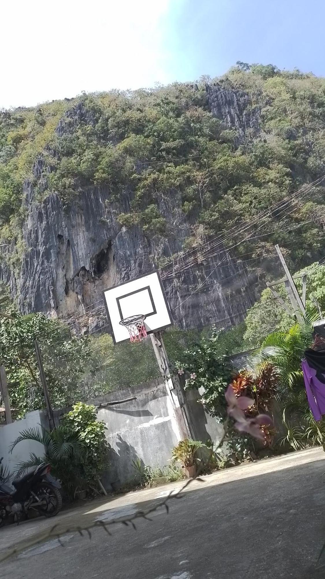 Carandang Tourist Inn El Nido Exteriör bild