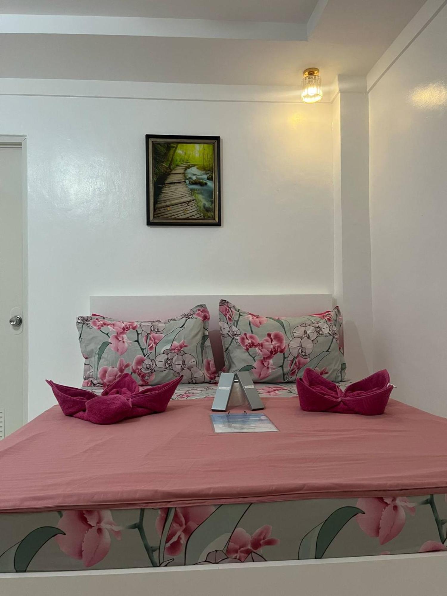 Carandang Tourist Inn El Nido Exteriör bild